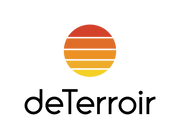 deTerroir Cafe logo